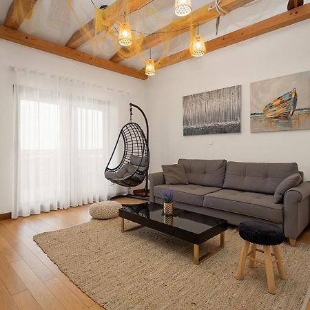 Apartments Cesare With Shared Pool ลิทซ์ยัน ภายนอก รูปภาพ