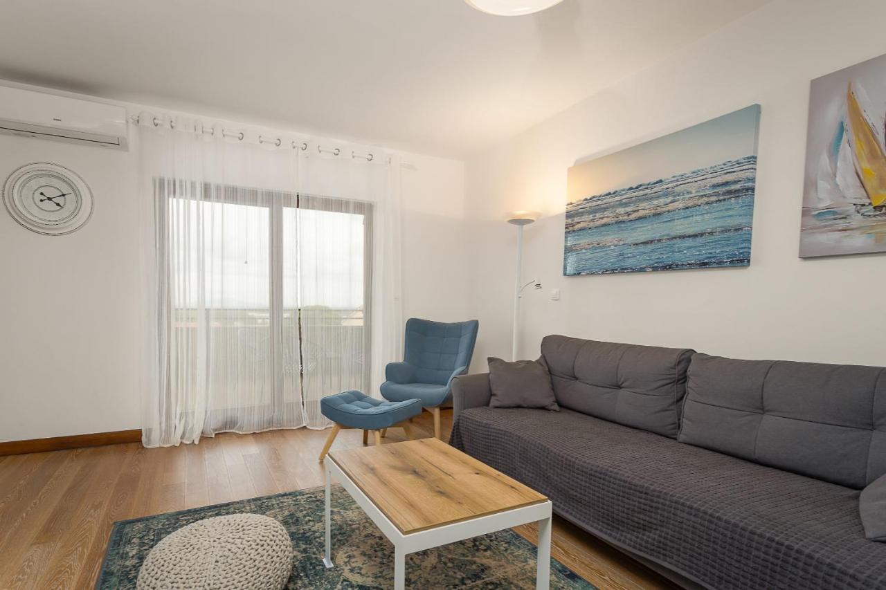 Apartments Cesare With Shared Pool ลิทซ์ยัน ภายนอก รูปภาพ
